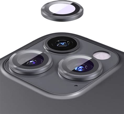 Klearlook Camera Lens Protector Compatible With Iphone 11 Pro Iphone 11