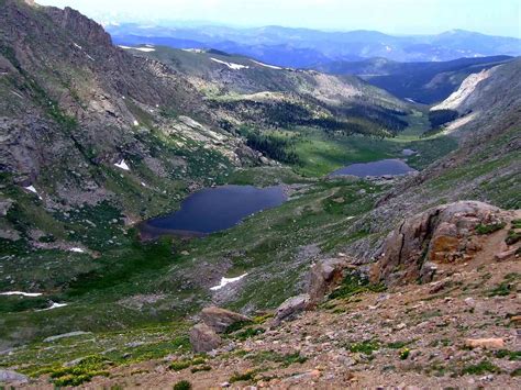 Best Hikes In Arapaho And Roosevelt National Forests Co Trailhead