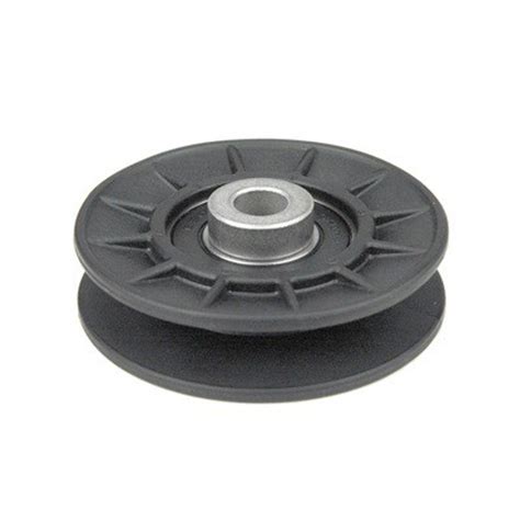 Free Shipping V Belt Idler Pulley Compatible With John Deere