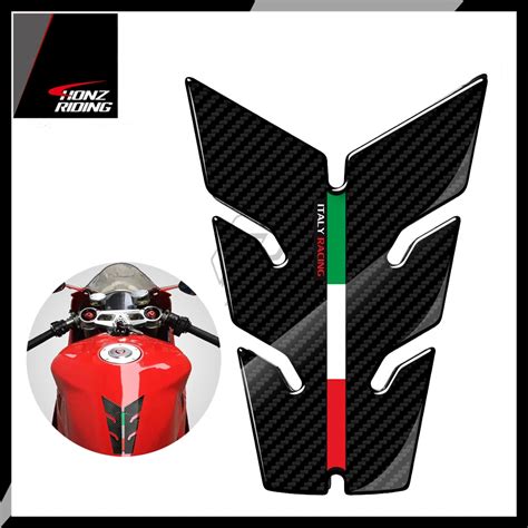 Para Aprilia Ducati 848 959 899 1098 1199 1299 Panigale Benelli 3d