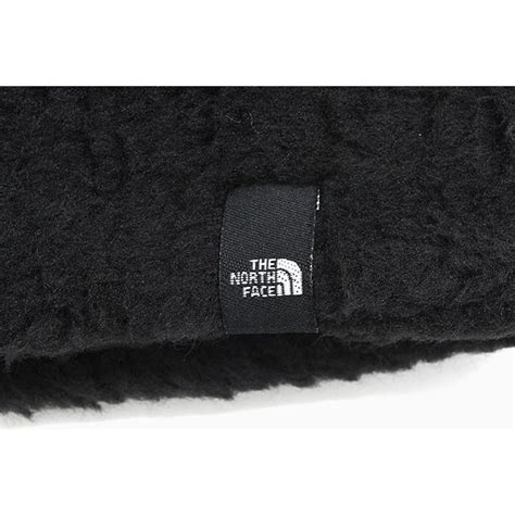 ザ ノースフェイス スヌード THE NORTH FACE スーパー バーサ ロフト Super Versa Loft Snood