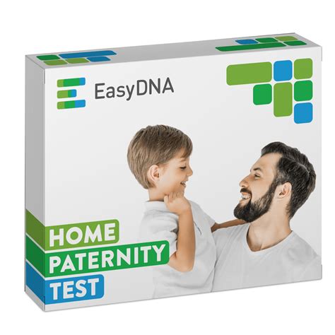 Home Dna Paternity Test Easydna Ph