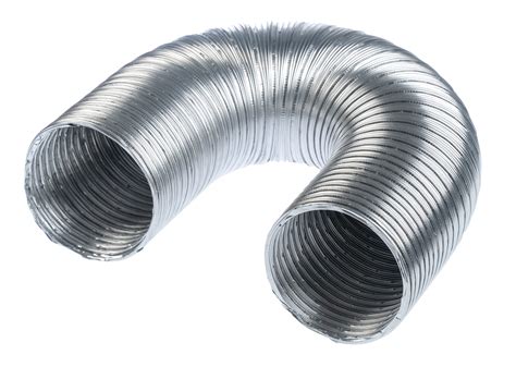 Buy Steinberg14 Aluminium 80mm Flexible Ducting 15m 3 Inch Ducting