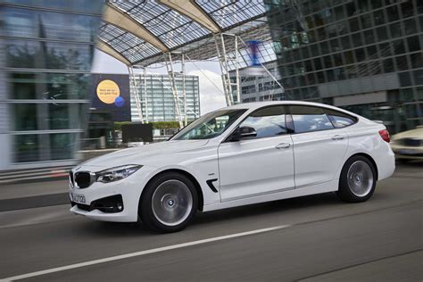 Bmw I Gran Turismo Modell Sportline