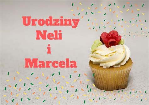 Urodziny Neli I Marcela Urszulanki Lublin