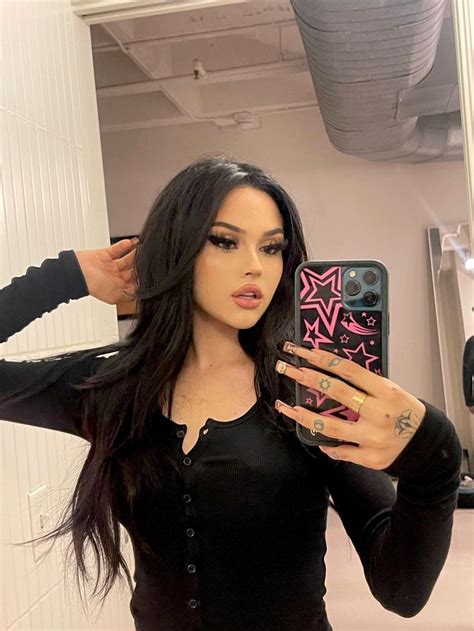 Maggie Lindemann Maggie Lindemann Makeup Looks Maggie