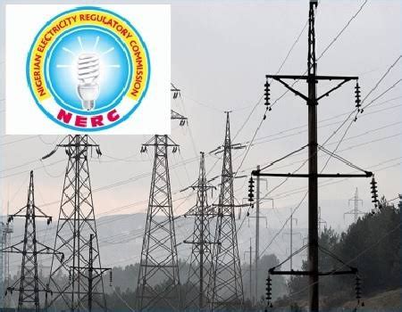 JUST IN NERC Reduces Band A Electricity Tariff 8 To N20