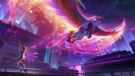 Quinn Valor And Star Guardian Quinn League Of Legends And More