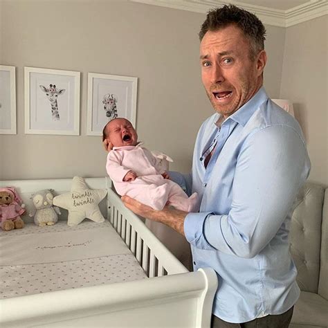James Jordan Gives Update On Dads Second Stroke After Tense Month