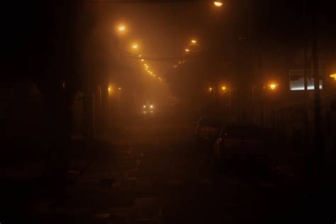 26 Fotos De La Intensa Niebla Que Cubrió Buenos Aires Infobae