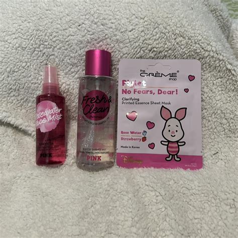 Victorias Secret Skincare Depop