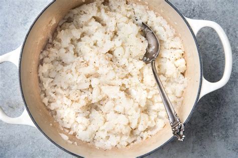 Sweet Mashed Turnips Recipe