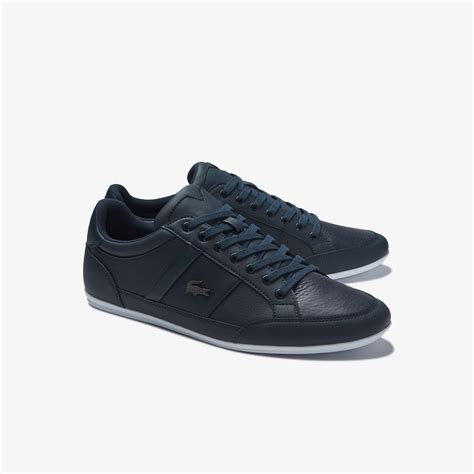 Lacoste Men S Shoes Sporty Chaymon Bl 1 Cma 737CMA0094 092 Lacoste Pl