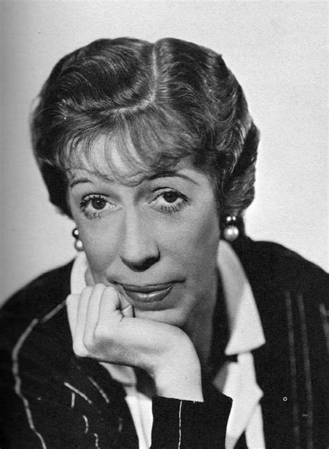 Edna May Oliver Classic Film Star