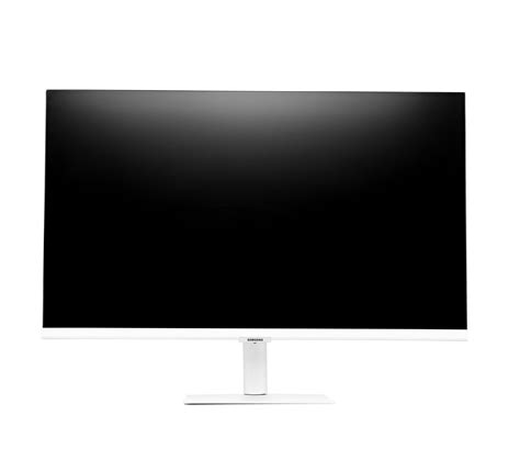 Samsung Smart Monitor 27″ Flat Hdr10 4ms Gtg 60hz Flicker Free Game Mode Tizen Os