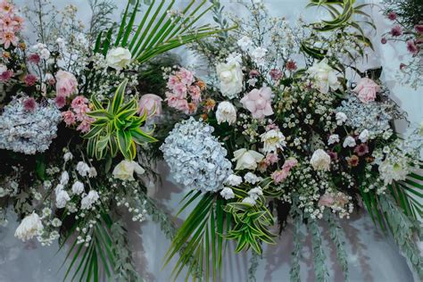 Wedding Arrangement Stock Photos, Images and Backgrounds for Free Download