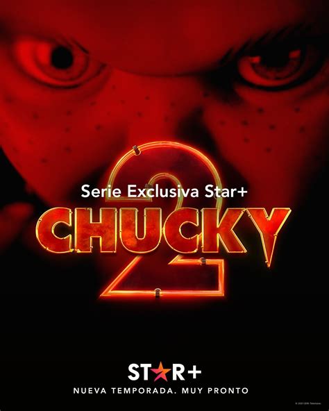 Introducir Imagen Chucky Serie Segunda Temporada Abzlocal Mx