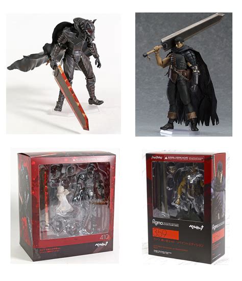 Ntroduire Imagen Figurine Manga Berserk Fr Thptnganamst Edu Vn