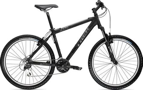 2009 Trek 4300 Specs Comparisons Reviews 99 Spokes