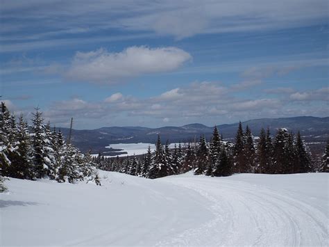 Pittsburg Ridge Runners – Northern NH Snowmobile Club