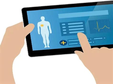 Technology Trends Shaping Healthcare In 2024 Datalink Predictive