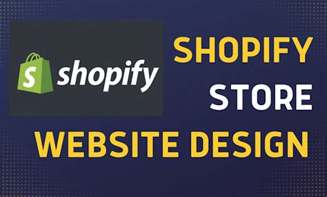 Build Shopify Store Or Dropshipping Ecommerce Store By Lublab Fiverr