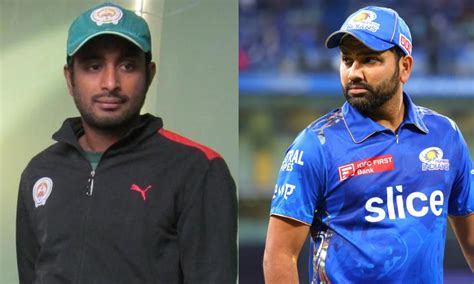 He Will Go To A Franchise Ambati Rayudu Made A Big Statement On