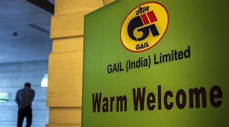 Gail India Emerges As Successful Bidder For Jbf Petrochemicals