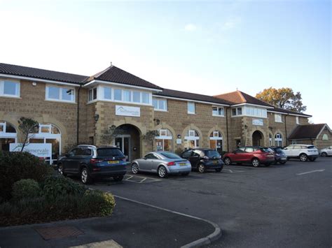 Summervale Surgery Neil Owen Geograph Britain And Ireland