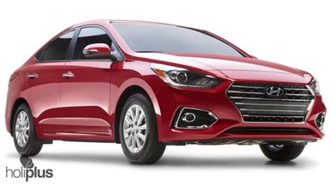 Cuba Car Rental Hyundai Accent On Request Manual Cubacar