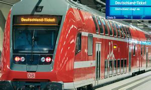 LOK Report Deutsche Bahn 2023 Ein Jahr voller Höhen und Tiefen