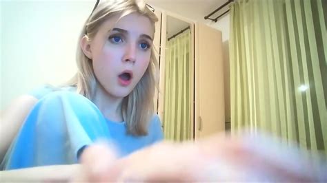 I M Playing Around With My Horny Pussy And Fuckable Boobs