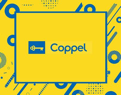 Coppel Projects | Photos, videos, logos, illustrations and branding on ...