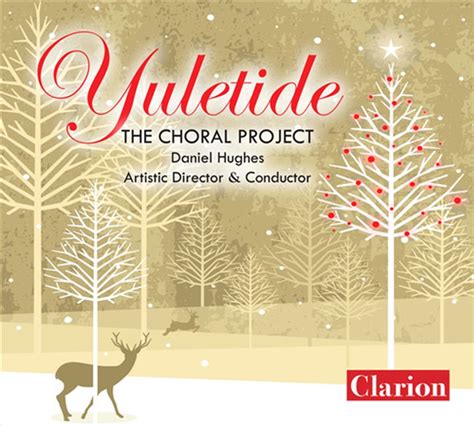 Buy Yuletide Online Sanity