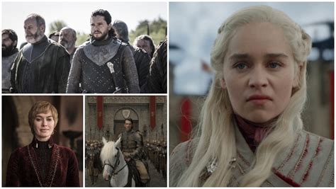 Game of Thrones Season 8 Episode 5 Review & Recap