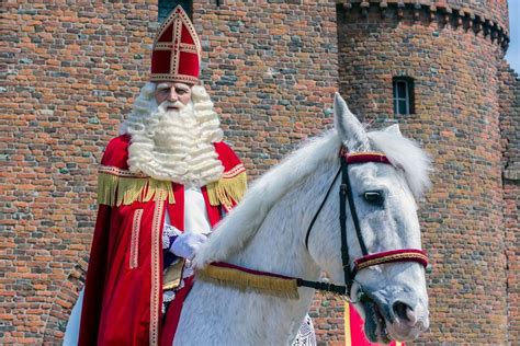 Waar Is Het Grote Boek Van Sinterklaas Film Bioscoopagenda