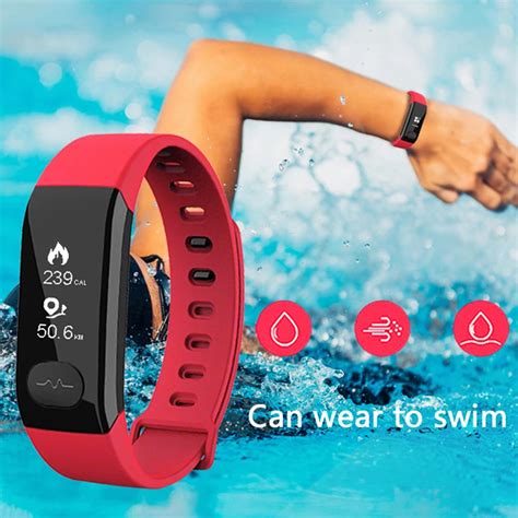 Smart Band E Ecg Smart Wristband Sleep Heart Rate Monitor Smart Band