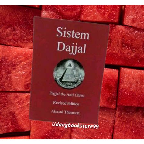 Jual Sistem Dajjal Shopee Indonesia