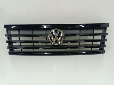 VW TOUAREG 3 CR7 ATRAPA GRILL BLACK 760853653B ORYGINAŁ 760853653B