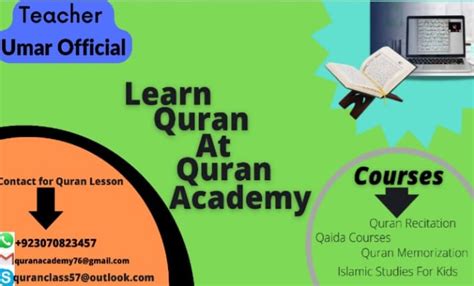 Be Your Best Quran Teacher With Proper Tajweed Quran Tutor By