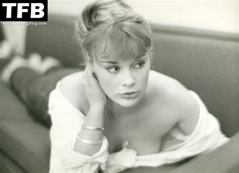 Elke Sommer Nude Sexy Collection Photos Thefappening