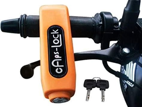 Handlebar Grip Lock At Rs Grip Handles Handlebar Grips