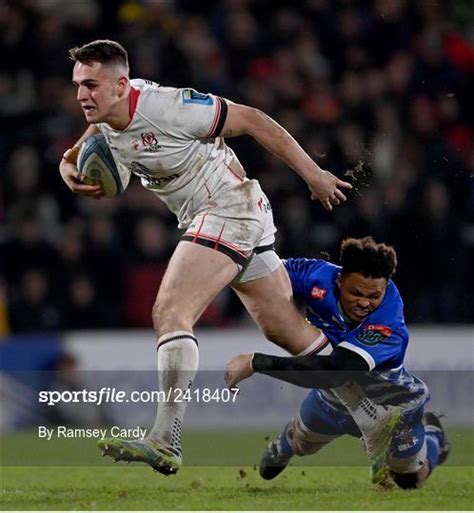 Sportsfile Ulster V DHL Stormers United Rugby Championship 2418407