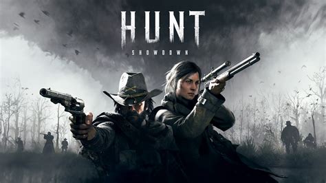 hunt showdown  event trailer shows   weapon   full