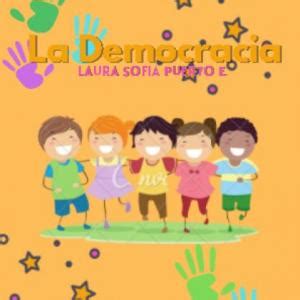 La Democracia Multinivel Juego Educativo Sociales Mobbyt