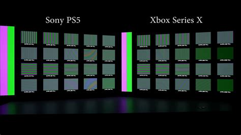 Ps5 Vs Xbox Series X En Av De Spiller Blue Ray I 4k Mye Bedre Enn Den