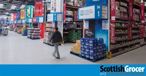 Bestway For Convenience Scottish Grocer Convenience Retailer