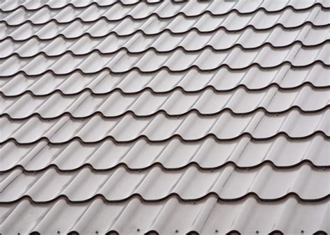 Metal Tile Roofing Windsor (Durable)