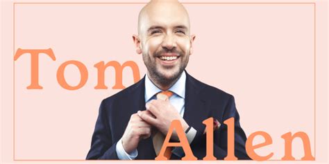 Tom Allen Completely