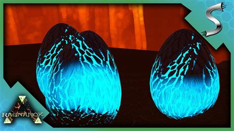 How To Hatch A Lightning Wyvern Egg In Ark | Americanwarmoms.org